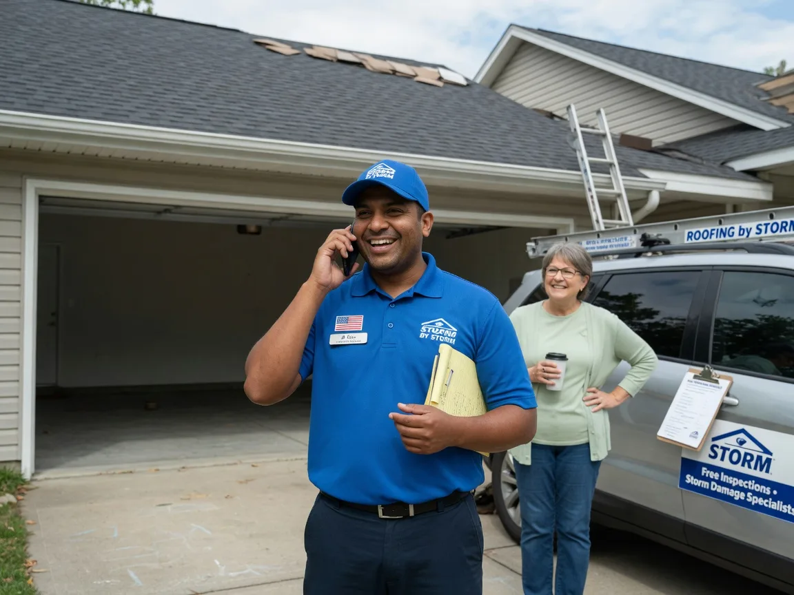 Roof Repair Near Me Big Lake, AK FAQs