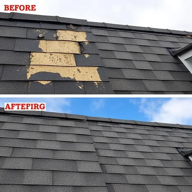Roof Repair Near Me in Big Lake, AK near me